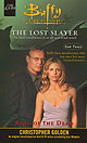 buffy book - the lost slayer part 3
