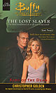 buffy book - the lost slayer part 3